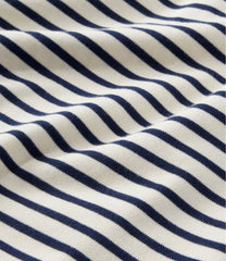 Women's L.L.Bean Interlock Turtleneck, Long-Sleeve Stripe | L.L.Bean on sale