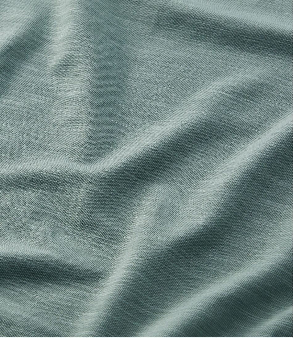Women's Camden Hills Tee, Three-Quarter-Sleeve | L.L.Bean near me