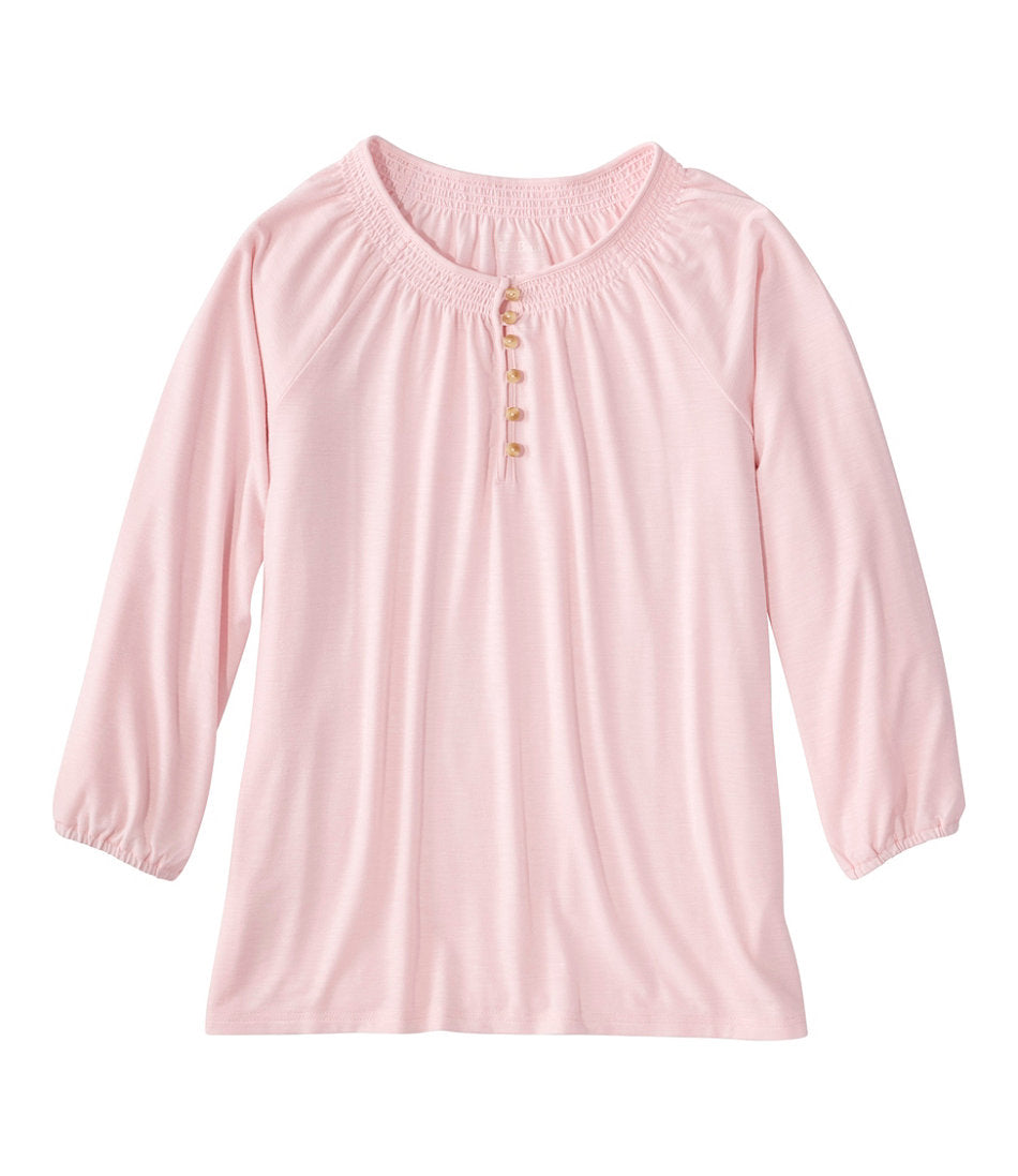 Women's Camden Hills Tee, Three-Quarter-Sleeve | L.L.Bean near me