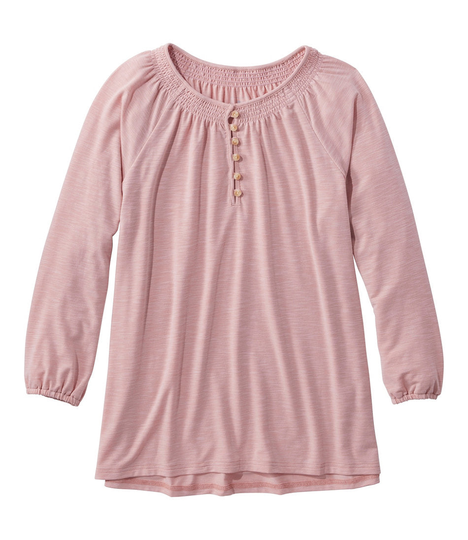 Women's Camden Hills Tee, Three-Quarter-Sleeve | L.L.Bean near me