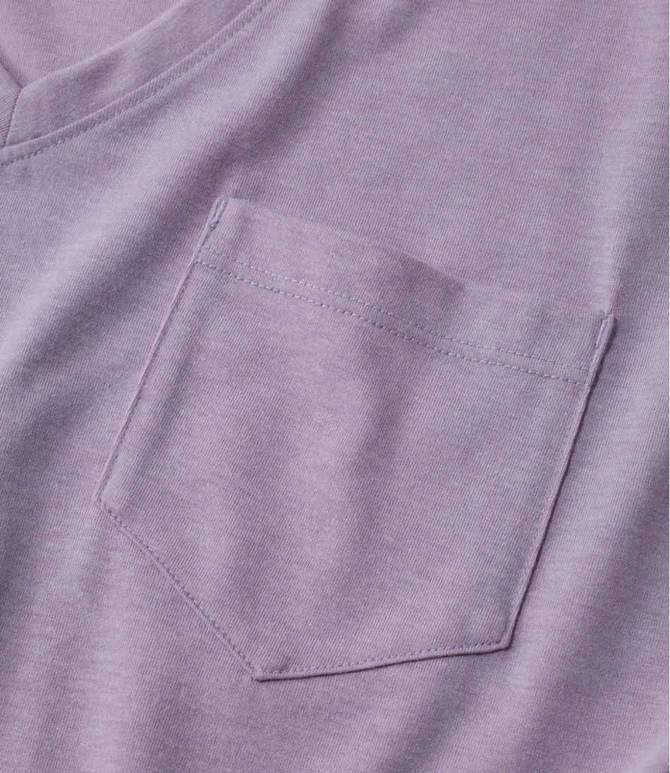 Women's Vista Camp Tee, Short-Sleeve V-Neck | L.L.Bean near me
