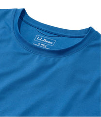 Women's Access Trail Tee, Short-Sleeve Crewneck | L.L.Bean for sale