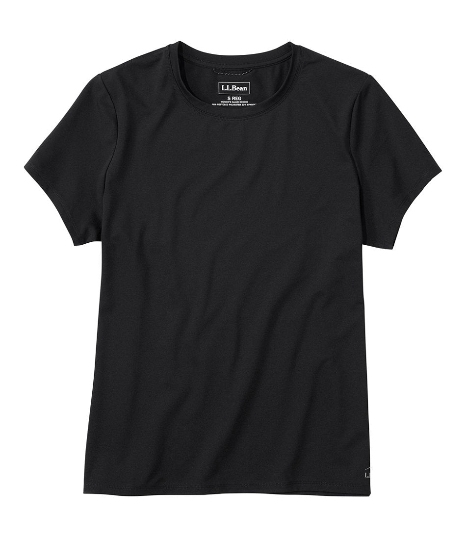 Women's Access Trail Tee, Short-Sleeve Crewneck | L.L.Bean for sale