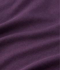 Women's Soft Stretch Supima-Blend Tee, Turtleneck | L.L.Bean on sale