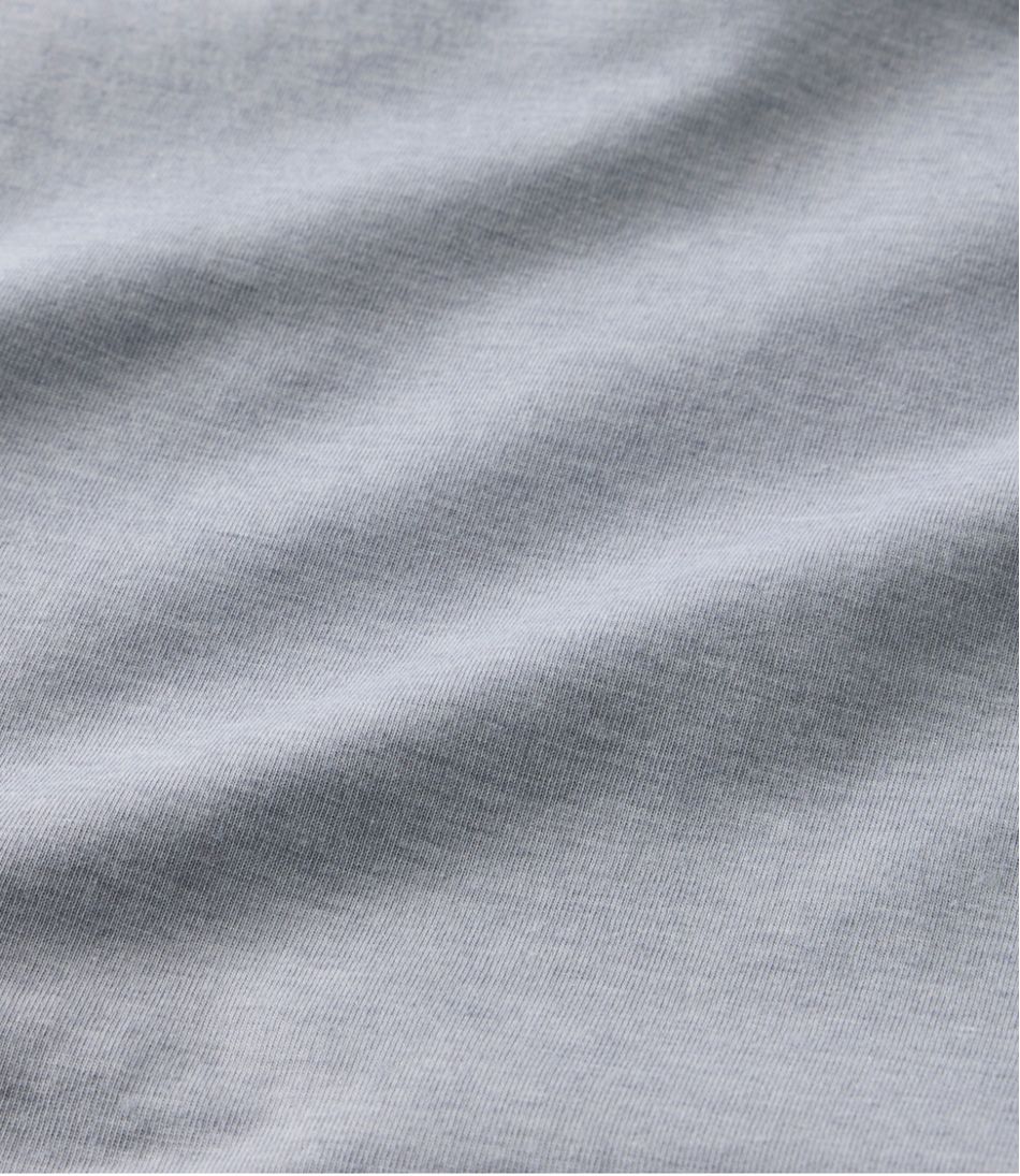 Women's Vista Camp Tee, Short-Sleeve Graphic Crew | L.L.Bean outlet