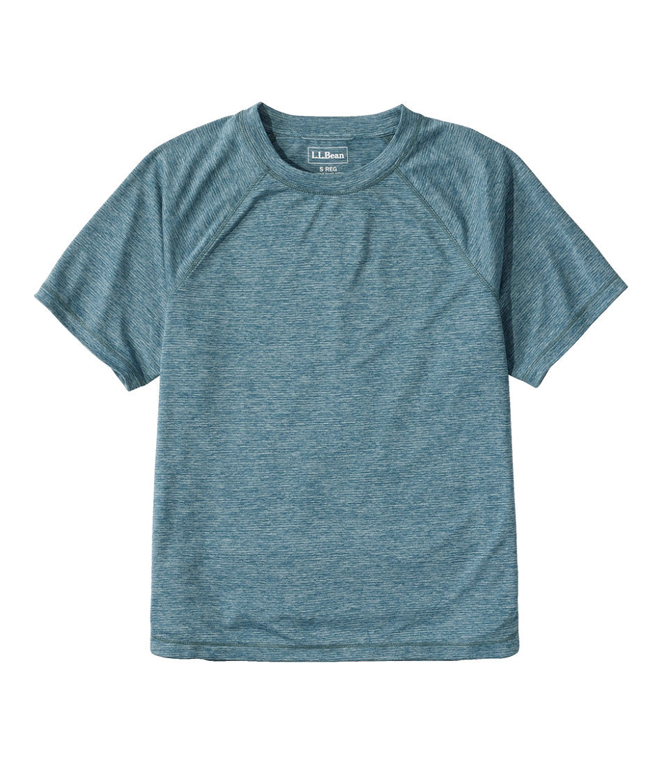 Women's Ultralight Adventure Tee, Short-Sleeve | L.L.Bean sale