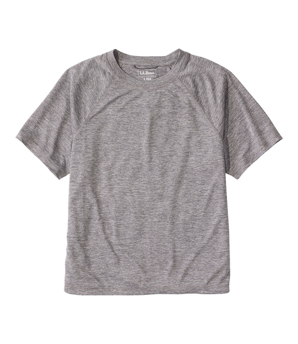 Women's Ultralight Adventure Tee, Short-Sleeve | L.L.Bean sale