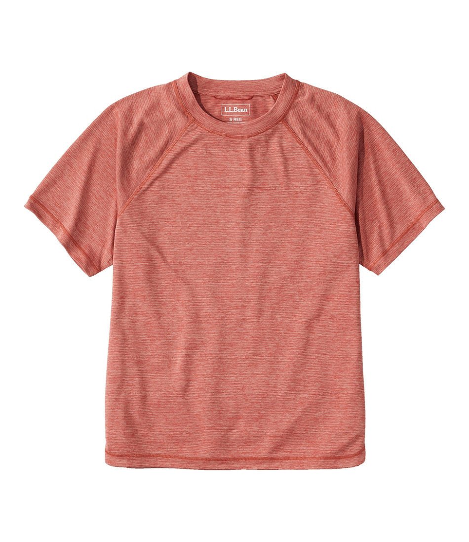 Women's Ultralight Adventure Tee, Short-Sleeve | L.L.Bean sale