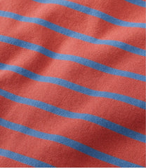 Women's Heritage Mariner Top, Boatneck Three-Quarter-Sleeve Stripe | L.L.Bean sale