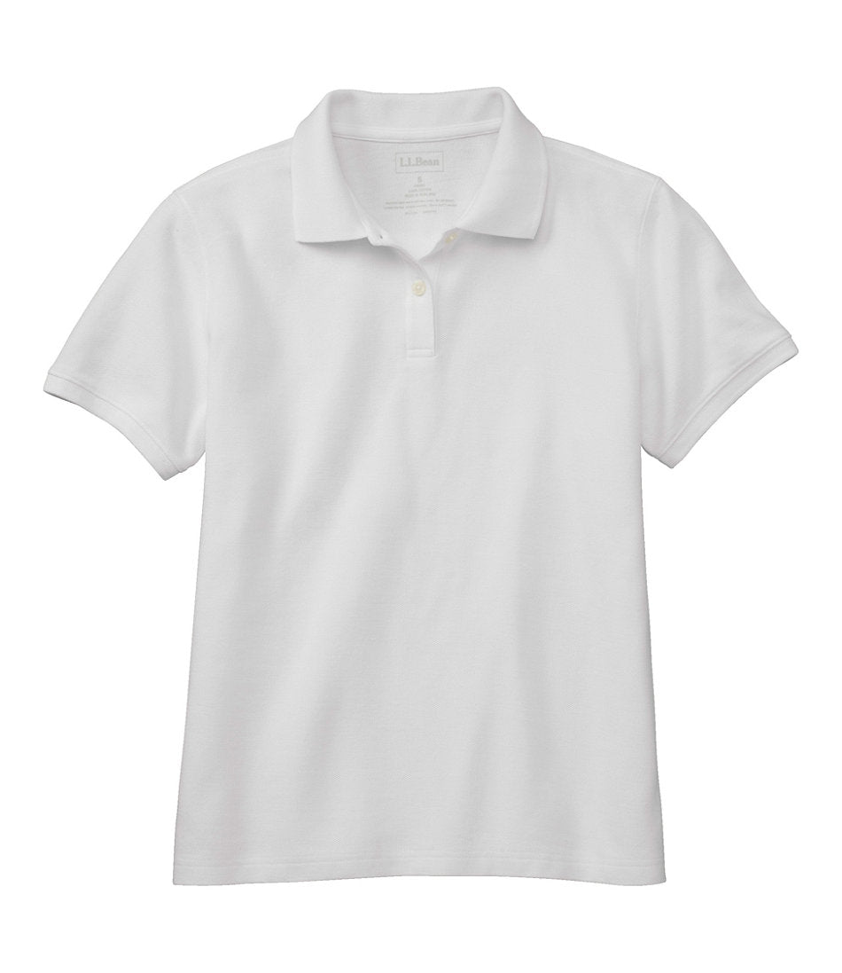 Women's Premium Double L® Polo, Relaxed Fit | L.L.Bean near me