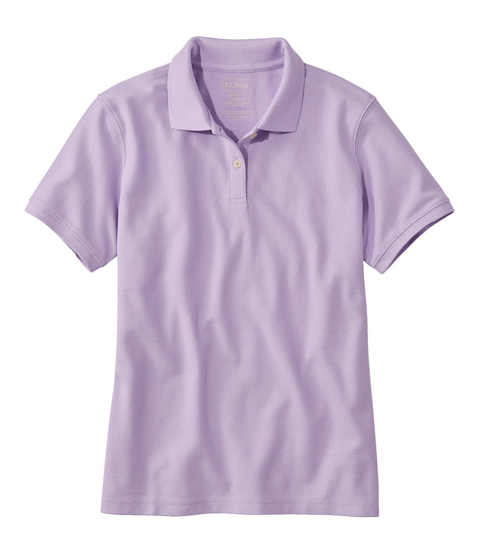 Women's Premium Double L® Polo, Relaxed Fit | L.L.Bean near me