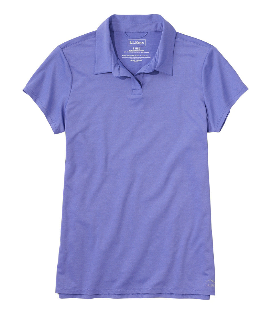 Women's Access Trail Polo, Short-Sleeve | L.L.Bean near me