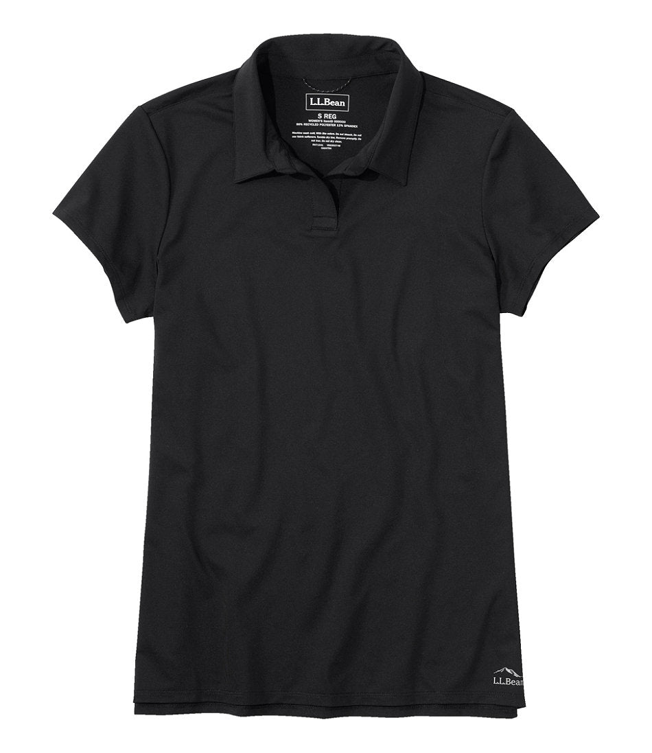 Women's Access Trail Polo, Short-Sleeve | L.L.Bean near me