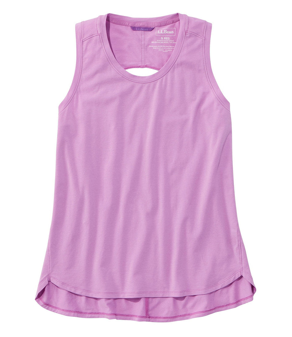 Women's Beyond Soft Tank | L.L.Bean on sale