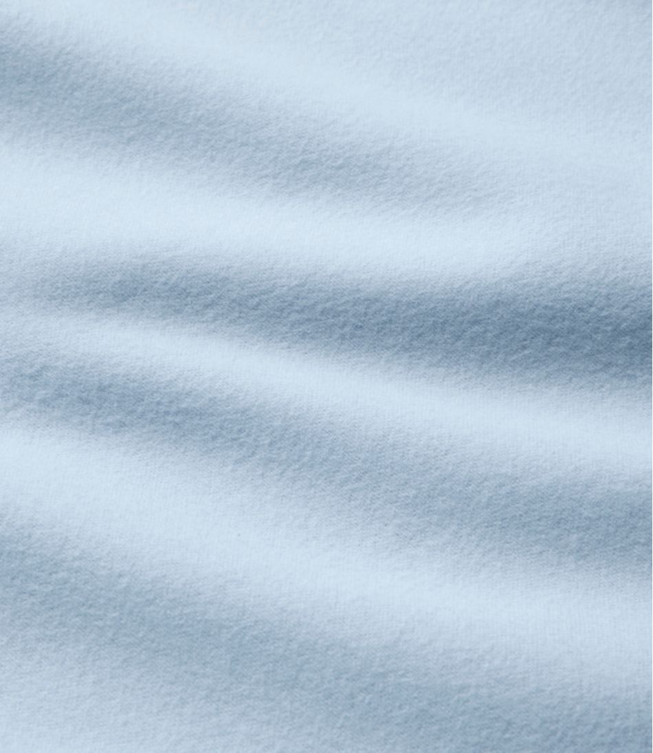Premium Egyptian Flannel Sheet Collection | L.L.Bean outlet