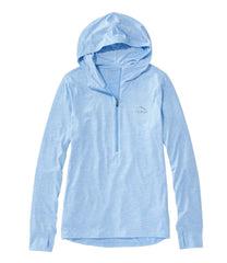 Women's Insect Shield Pro Knit Hoodie | L.L.Bean sale