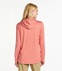 Women's Insect Shield Pro Knit Hoodie | L.L.Bean sale