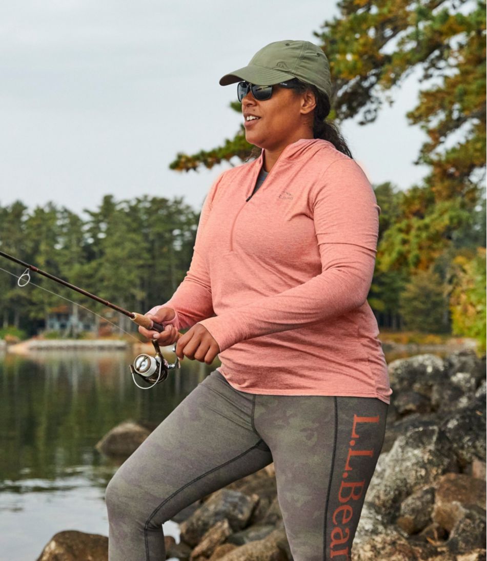 Women's Insect Shield Pro Knit Hoodie | L.L.Bean sale
