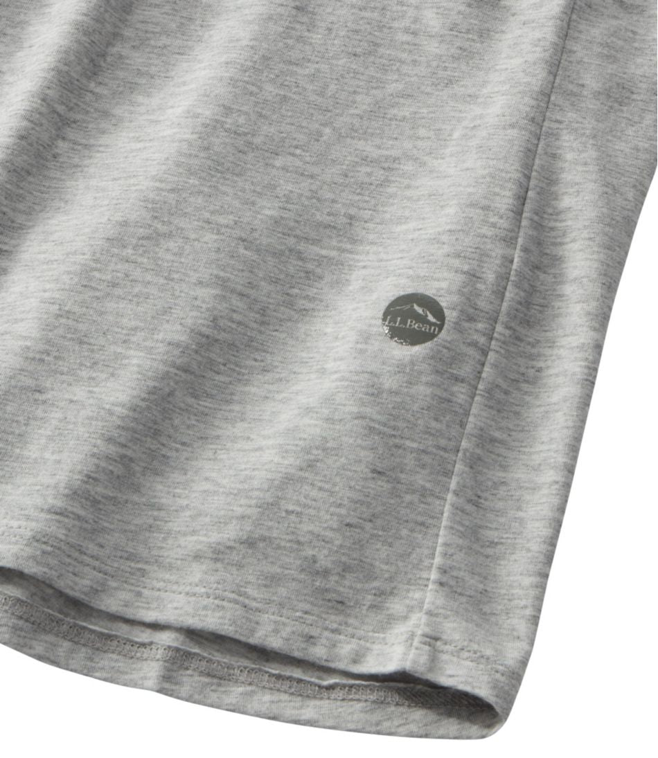 Women's Beyond Soft V-Neck Tee, Short Sleeve | L.L.Bean for sale