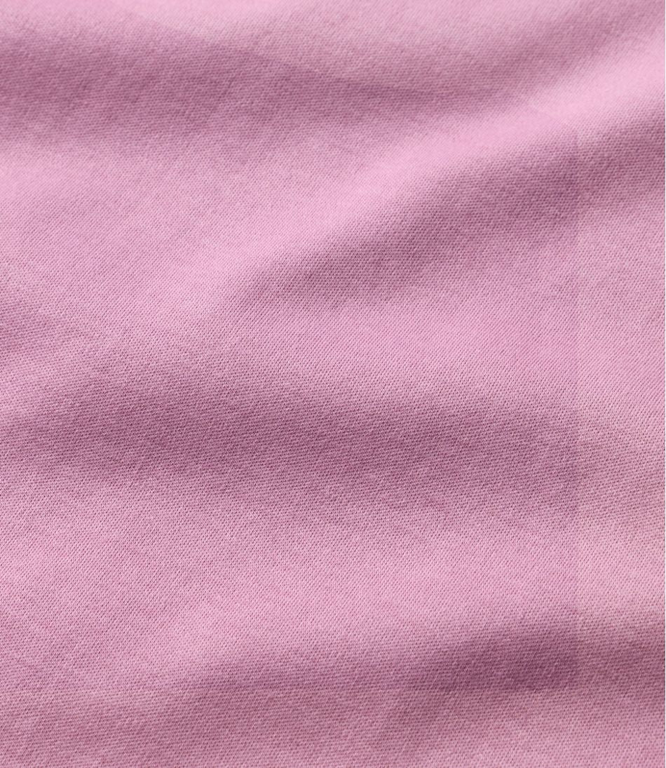 Women's Pima Cotton Tee, Elbow-Sleeve Boatneck | L.L.Bean discount
