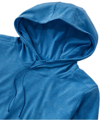 Women's Everyday SunSmart® Hooded Pullover, Long-Sleeve | L.L.Bean for sale