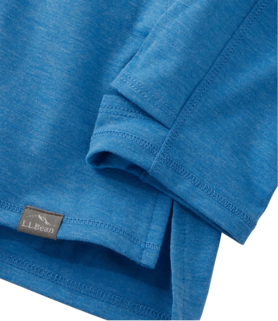 Women's Everyday SunSmart® Hooded Pullover, Long-Sleeve | L.L.Bean for sale