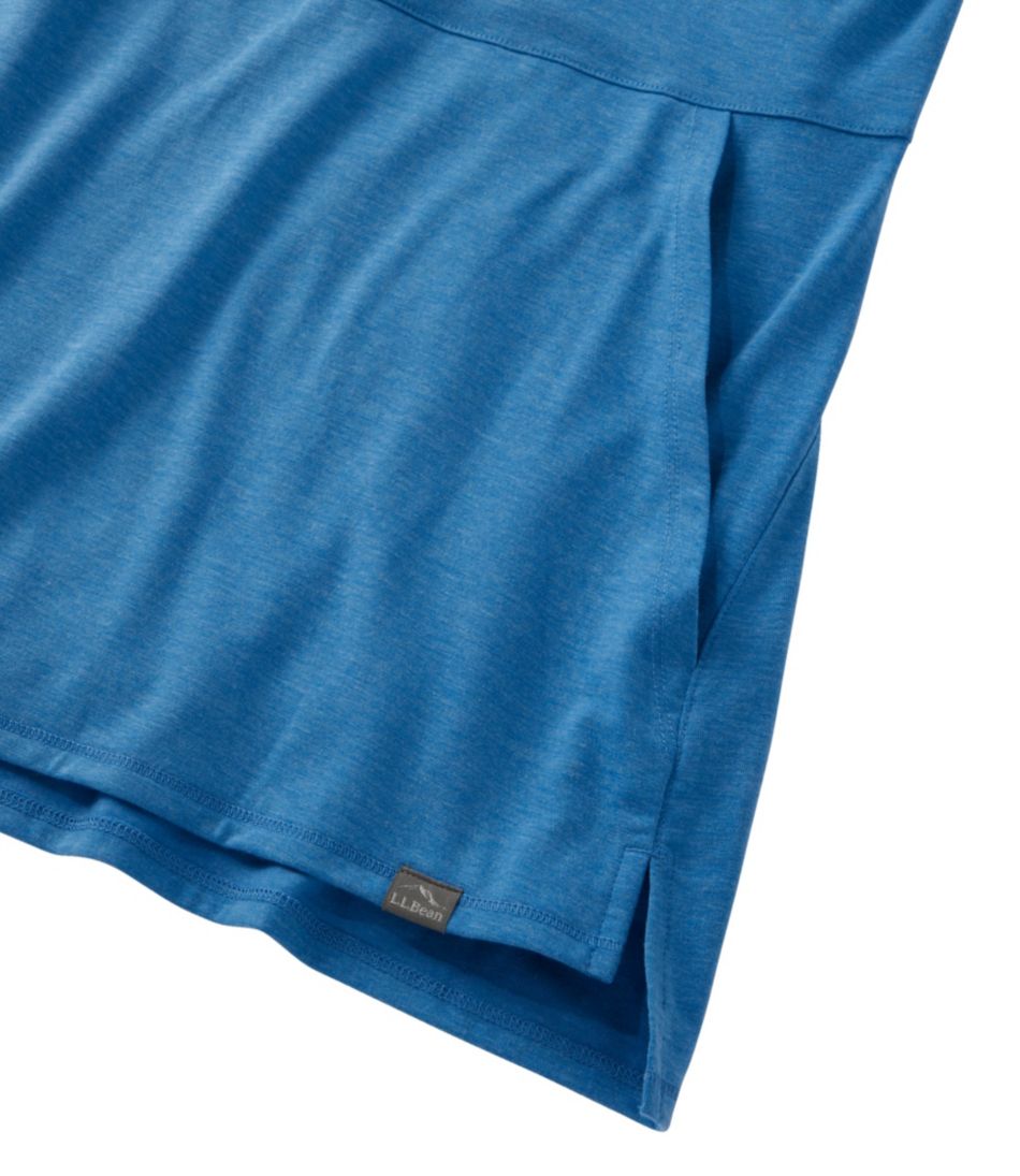 Women's Everyday SunSmart® Hooded Pullover, Long-Sleeve | L.L.Bean for sale