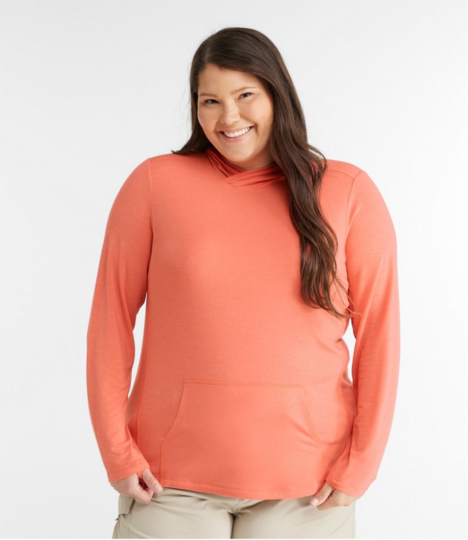 Women's Tropicwear Comfort Hoodie | L.L.Bean near me
