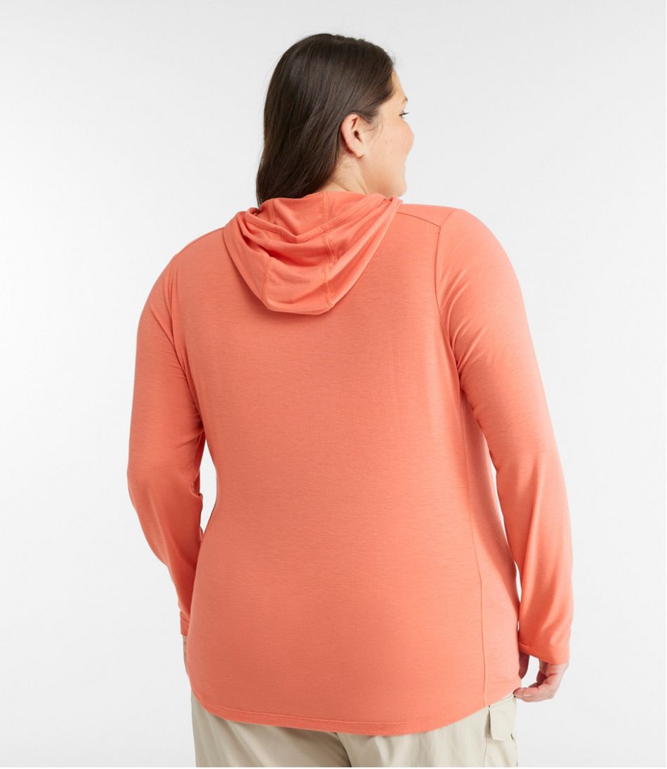 Women's Tropicwear Comfort Hoodie | L.L.Bean near me