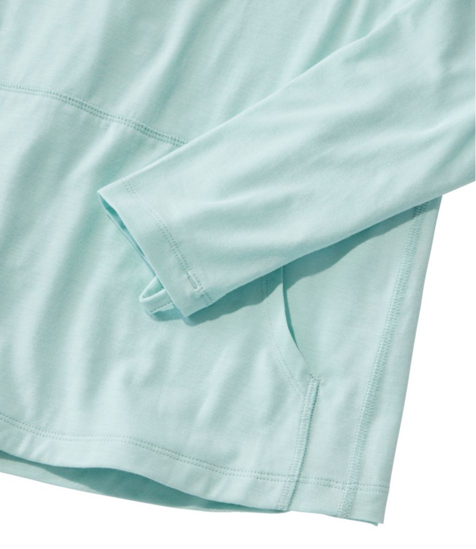Women's Tropicwear Comfort Hoodie | L.L.Bean near me