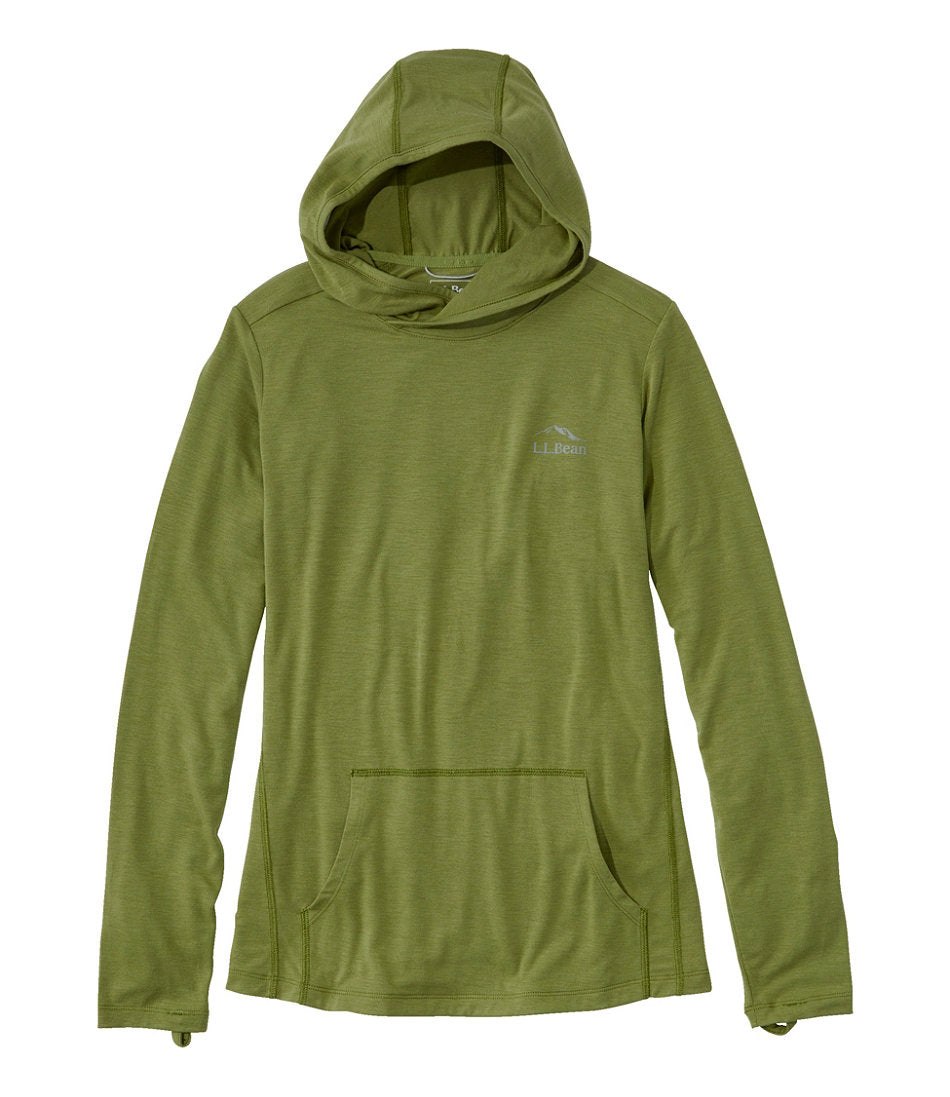 Women's Tropicwear Comfort Hoodie | L.L.Bean near me