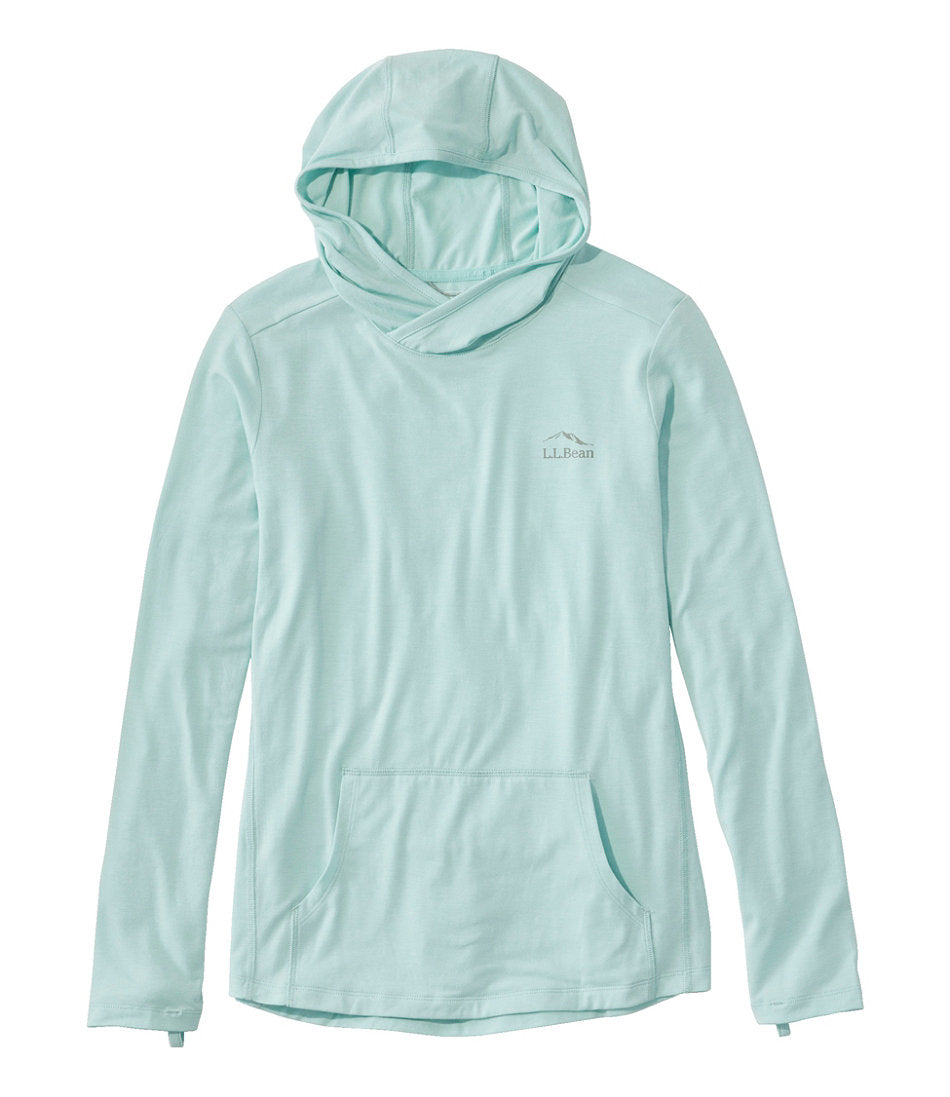 Women's Tropicwear Comfort Hoodie | L.L.Bean near me