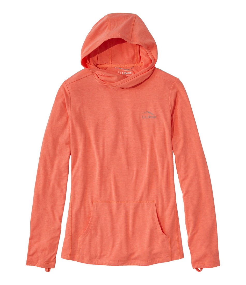 Women's Tropicwear Comfort Hoodie | L.L.Bean near me