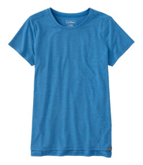 Women's Everyday SunSmart® Tee, Short-Sleeve | L.L.Bean discount