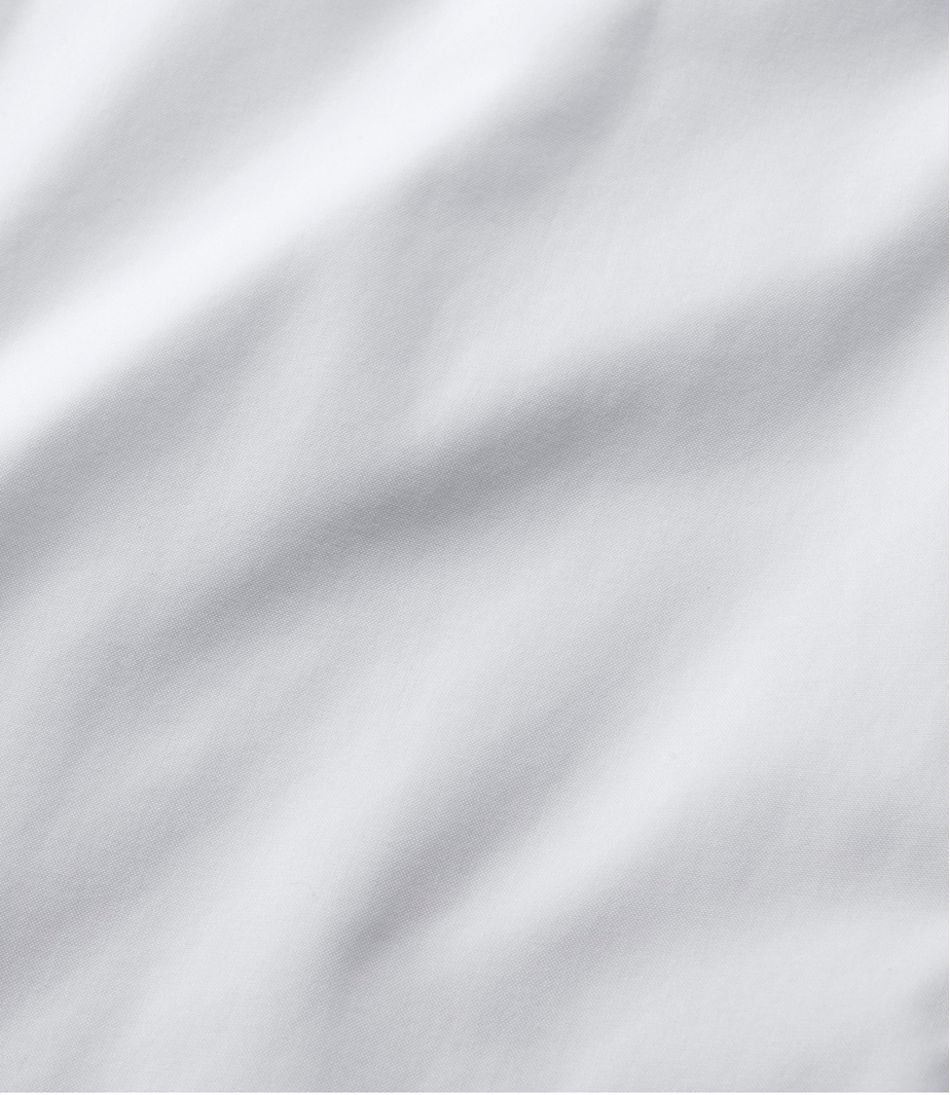 Women's Wrinkle-Free Pinpoint Oxford Shirt, Long-Sleeve Relaxed Fit | L.L.Bean for sale