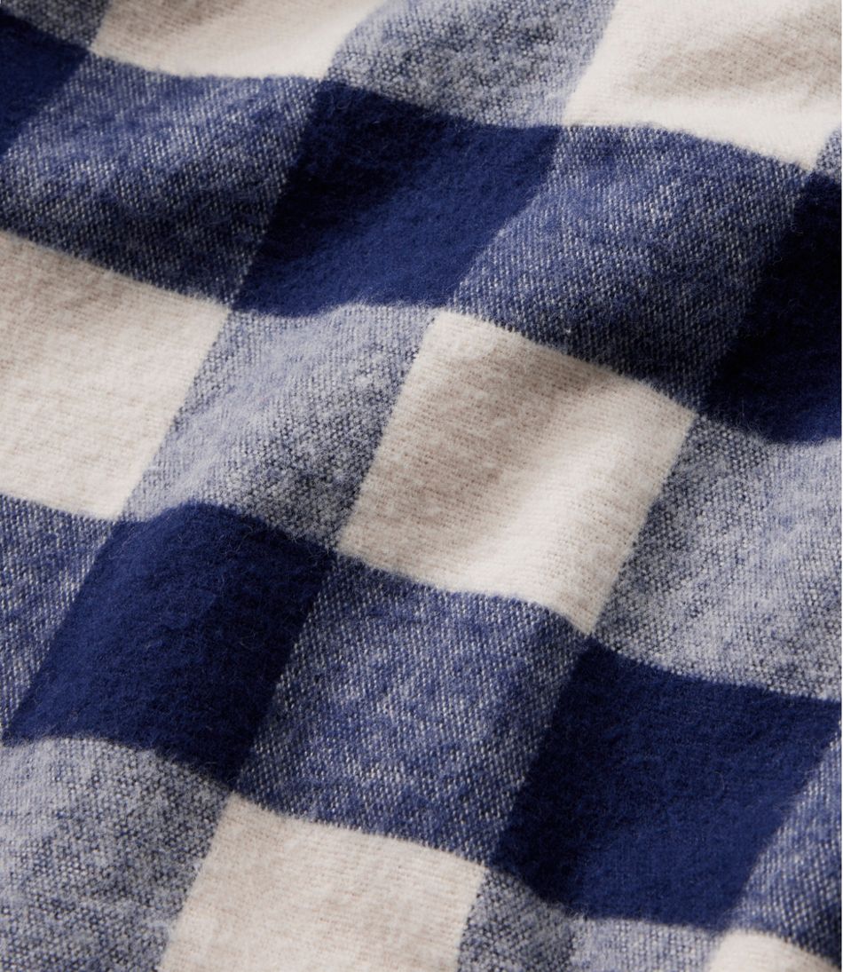 Women's Vintage Chamois Shirt | L.L.Bean outlet