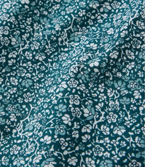Women's Wrinkle-Free Pinpoint Oxford Shirt, Relaxed Fit Long-Sleeve Print | L.L.Bean online