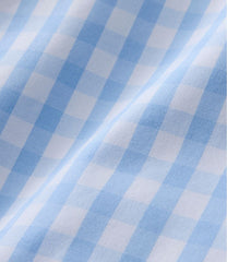Women's Wrinkle-Free Pinpoint Oxford Shirt, Long-Sleeve Relaxed Fit Plaid | L.L.Bean near me