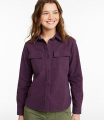 Women's Vintage Chamois Shirt | L.L.Bean discount