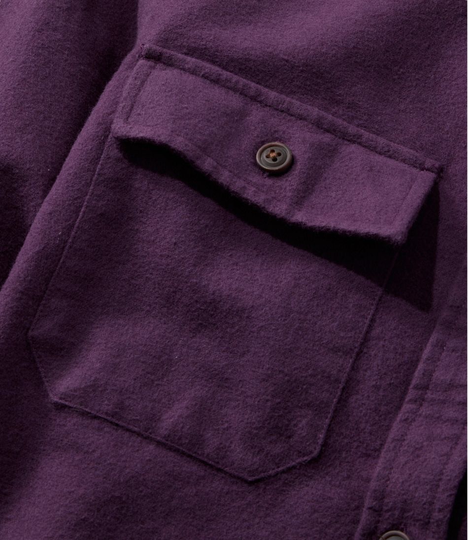Women's Vintage Chamois Shirt | L.L.Bean discount