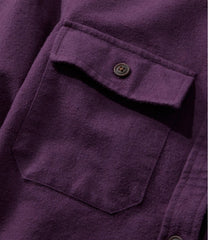 Women's Vintage Chamois Shirt | L.L.Bean discount