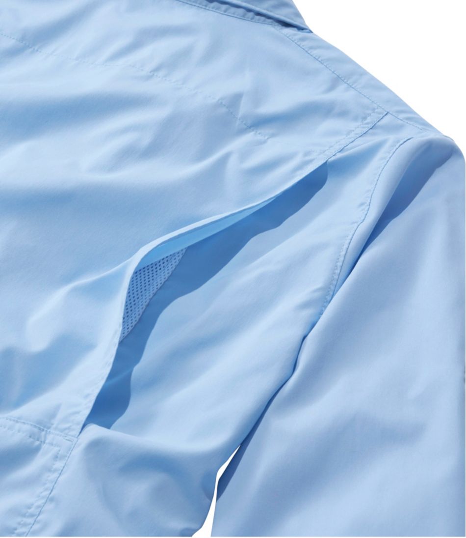 Women's Tropicwear Shirt, Long-Sleeve | L.L.Bean online