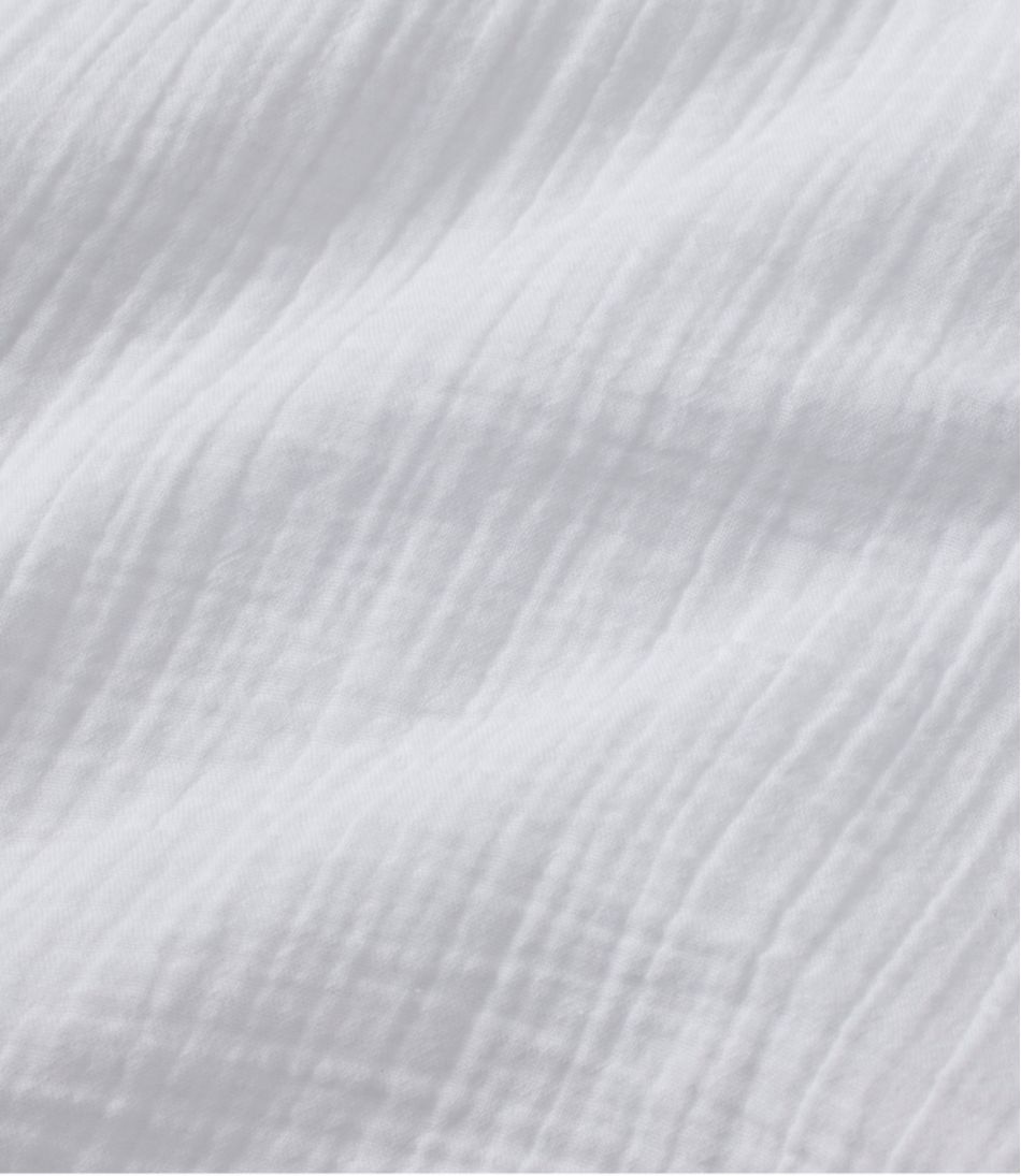 Women's Cloud Gauze Shirt, Long-Sleeve | L.L.Bean discount