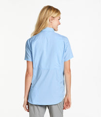Women's Tropicwear Shirt, Short-Sleeve | L.L.Bean online