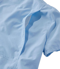 Women's Tropicwear Shirt, Short-Sleeve | L.L.Bean online