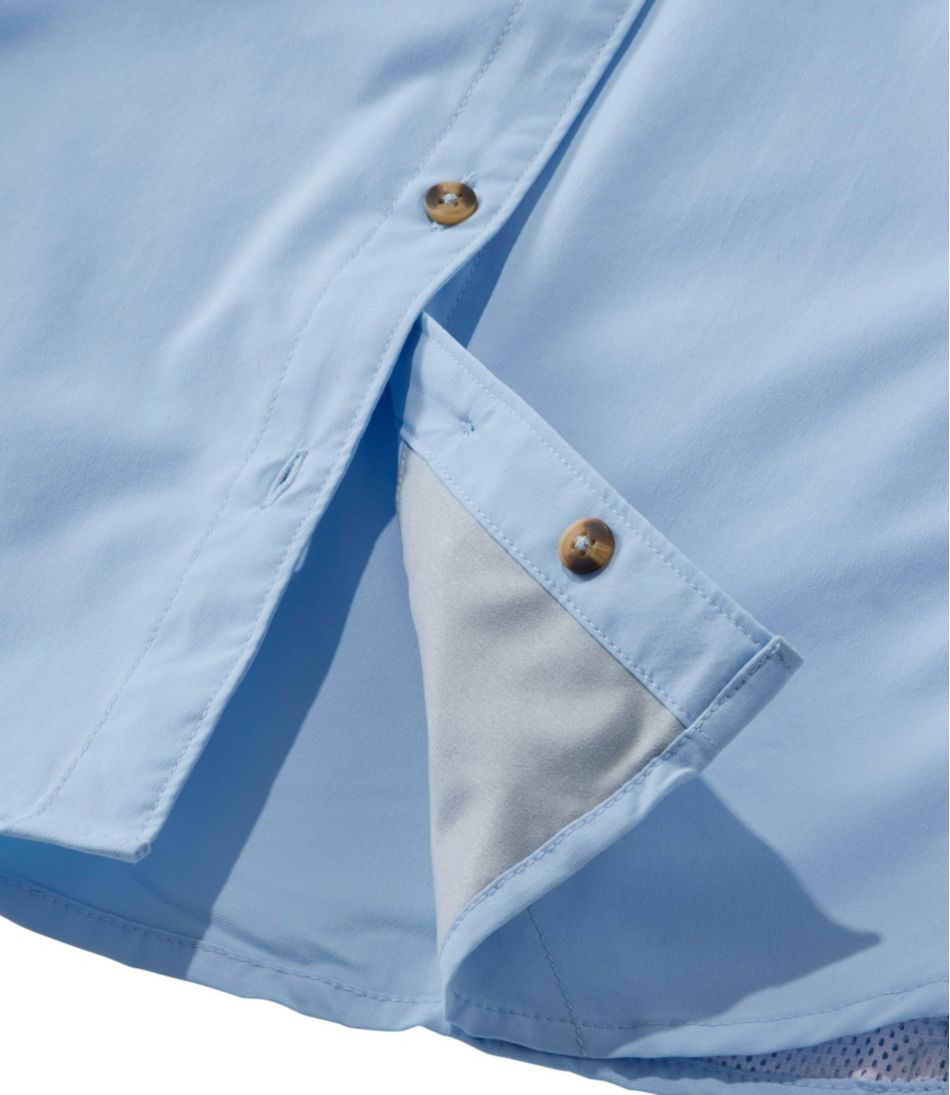 Women's Tropicwear Shirt, Short-Sleeve | L.L.Bean online