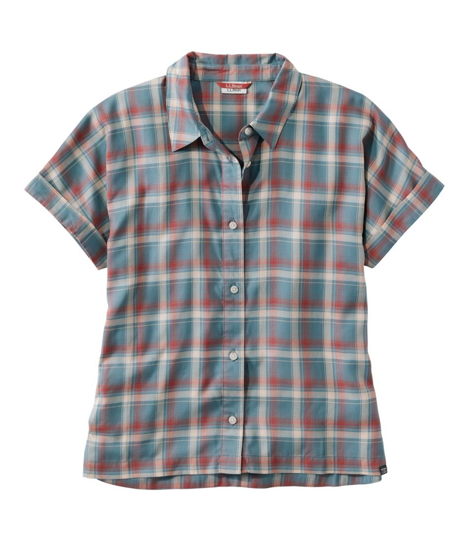 Women's Mountainside Shirt | L.L.Bean near me