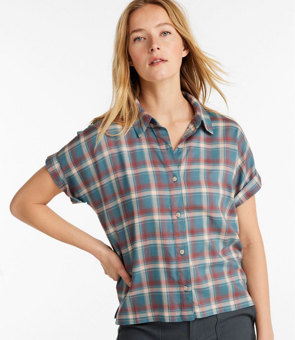 Women's Mountainside Shirt | L.L.Bean near me