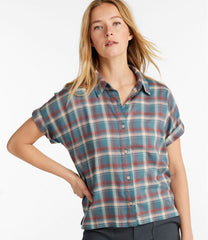 Women's Mountainside Shirt | L.L.Bean near me