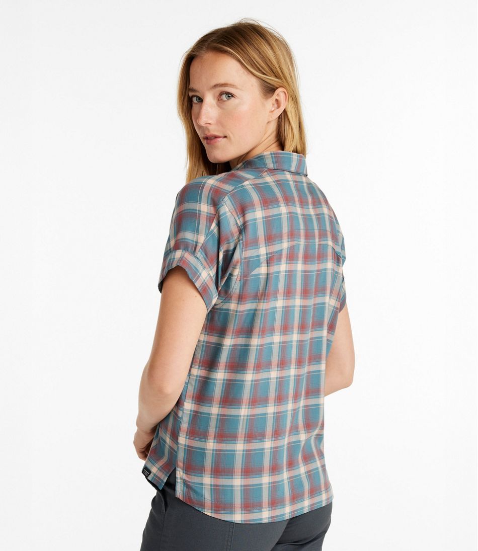Women's Mountainside Shirt | L.L.Bean near me